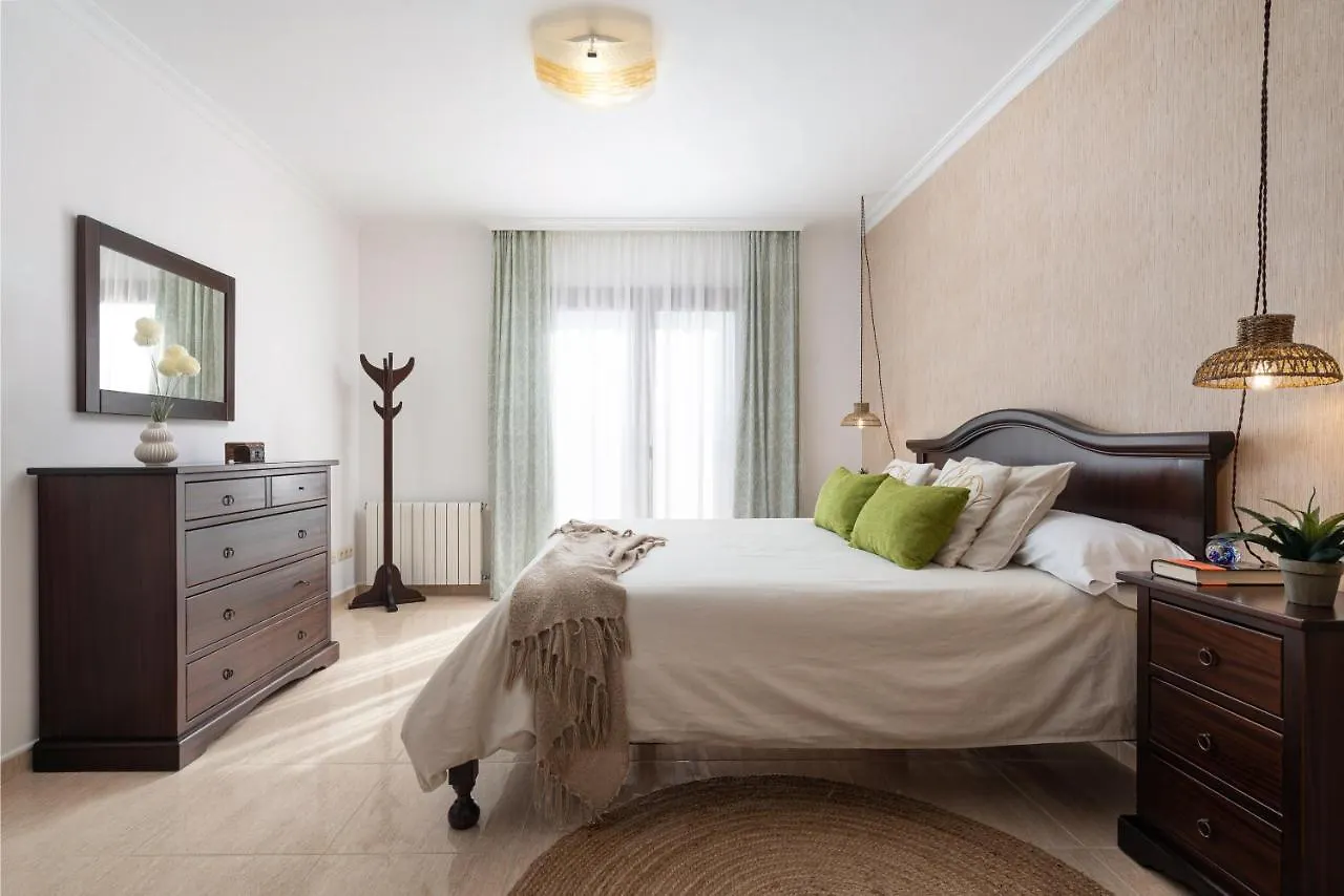 New!! Villa Can Albons Puerto Colom İspanya