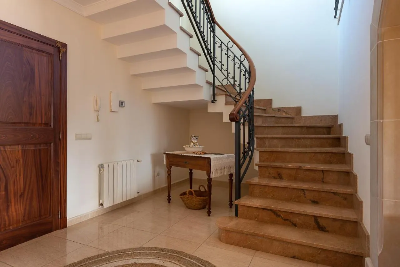 New!! Villa Can Albons Portocolom