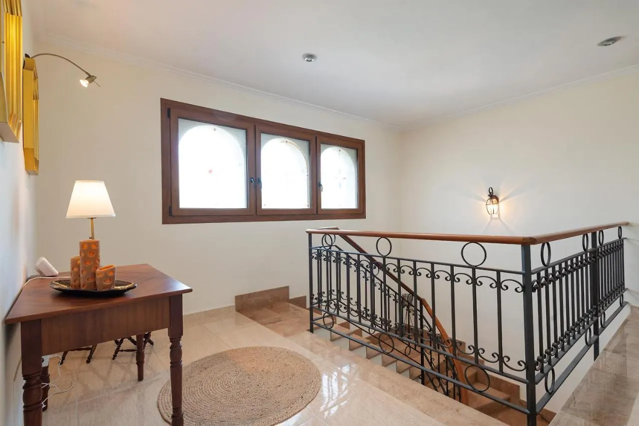 New!! Villa Can Albons Portocolom