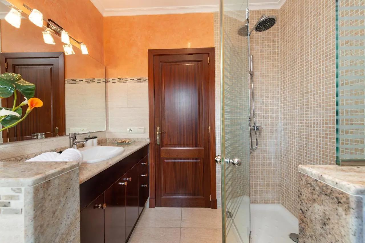 New!! Villa Can Albons Puerto Colom