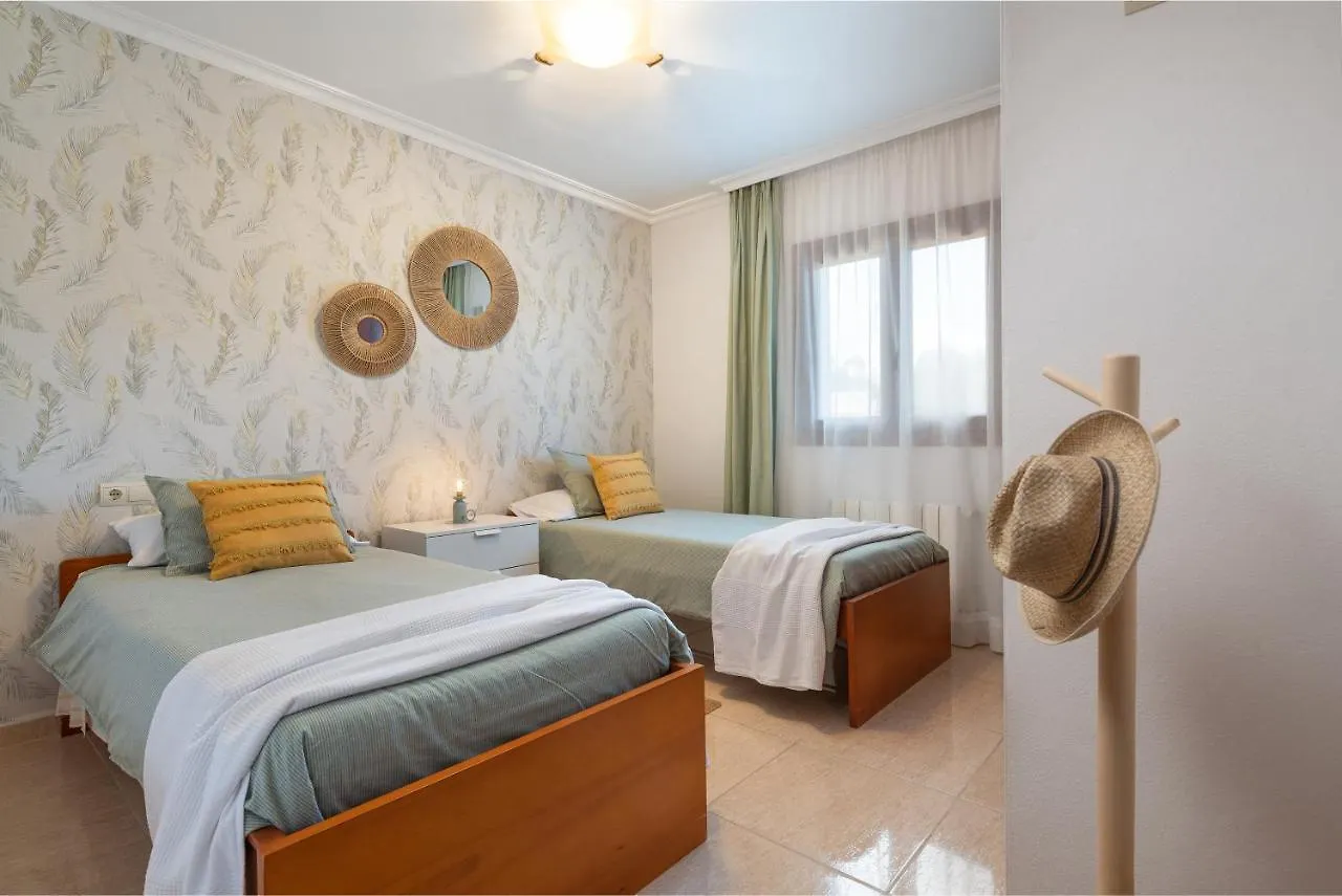 New!! Villa Can Albons Puerto Colom 0*,  İspanya